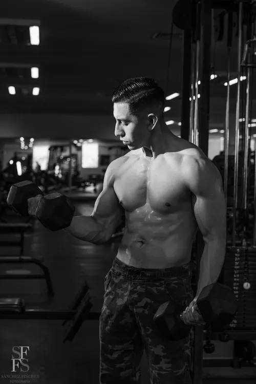 Fitness Trainer