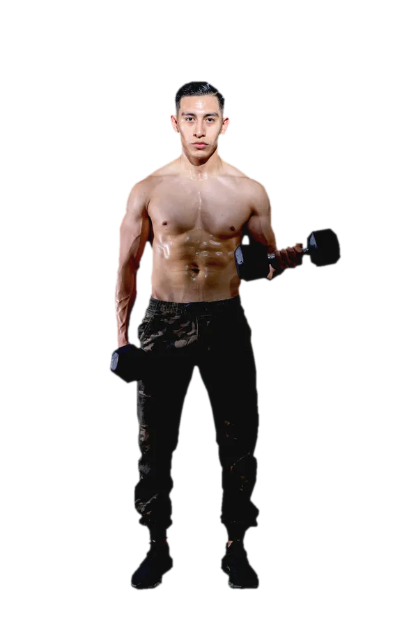 Personal Trainer